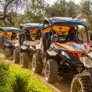 albufeira quad tours